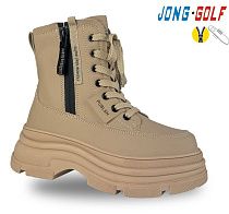 Ботинки Jong-Golf C30947-23 в магазине Фонтан Обуви
