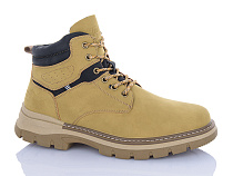 Ботинки Horoso B5651-6 в магазине Фонтан Обуви