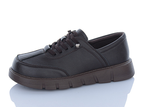 Туфли I.Trendy BK1700-6 в магазине Фонтан Обуви