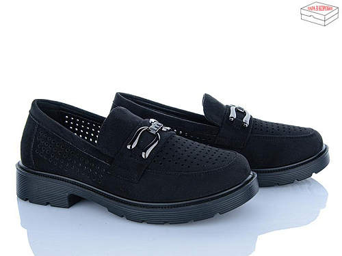 Туфли M•D-Gresso-Lunastep H510-2 в магазине Фонтан Обуви