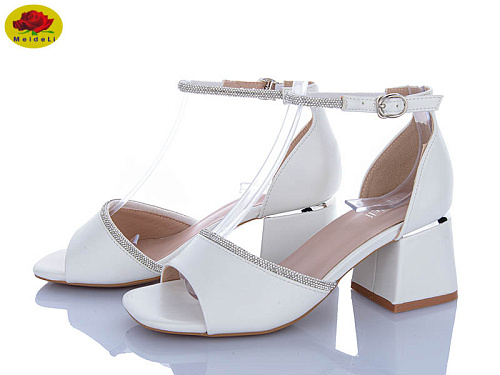 Босоножки Meideli HX535-7 в магазине Фонтан Обуви