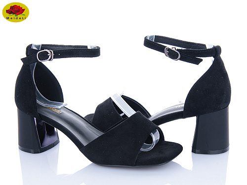 Босоножки Meideli L19820-6 в магазине Фонтан Обуви
