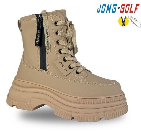 Ботинки Jong-Golf C30947-23 в магазине Фонтан Обуви