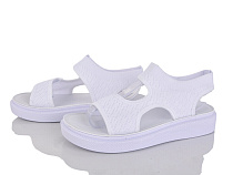 Босоножки Бабочка 381-405 в магазине Фонтан Обуви