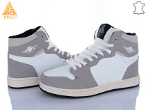 Кроссовки Stilli Group HB480-22 шкіра піна в магазине Фонтан Обуви