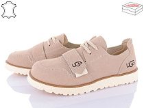 Туфли Ailaifa 806-1 в магазине Фонтан Обуви