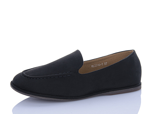 Туфли I.Trendy WL2046-1 в магазине Фонтан Обуви