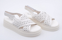 Босоножки Allshoes 195537 в магазине Фонтан Обуви