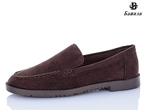 Туфли Башили H6547-20 в магазине Фонтан Обуви