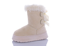 Угги Luckline A02-4 в магазине Фонтан Обуви