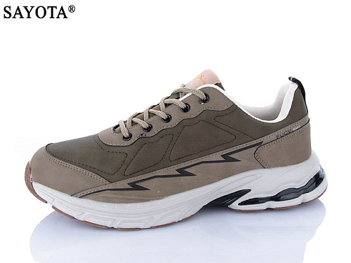 Кроссовки Sayota S3123-4 в магазине Фонтан Обуви