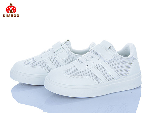 Кроссовки Солнце RL604-3 white в магазине Фонтан Обуви