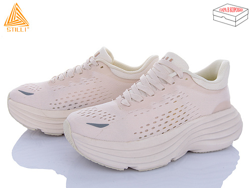 Кроссовки Stilli Group CX550-3 в магазине Фонтан Обуви