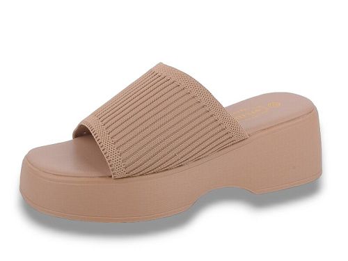 Шлепанцы Hongquan X35-3 в магазине Фонтан Обуви