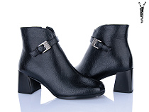 Ботинки Lino Marano L500-10E в магазине Фонтан Обуви