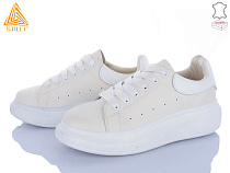 Кроссовки Stilli Group M10-8 шкіра в магазине Фонтан Обуви