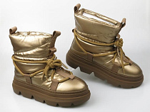 Дутики Allshoes 192219 в магазине Фонтан Обуви