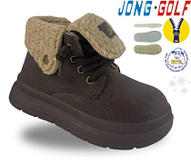 Ботинки Jong-Golf B40698-4 в магазине Фонтан Обуви