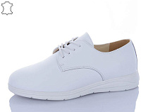 Туфли M•D-Gresso-Lunastep S0308-3 в магазине Фонтан Обуви