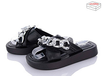 Шлепанцы Zahar 9003-1 в магазине Фонтан Обуви