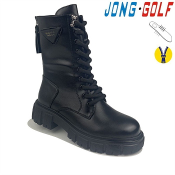 Ботинки Jong-Golf C30798-0 в магазине Фонтан Обуви