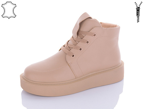 Ботинки Hengji 21-6 в магазине Фонтан Обуви