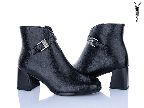 Ботинки Lino Marano L500-10E в магазине Фонтан Обуви