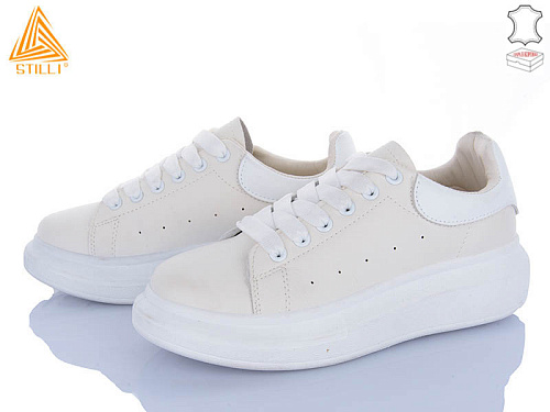 Кроссовки Stilli Group M10-8 шкіра в магазине Фонтан Обуви