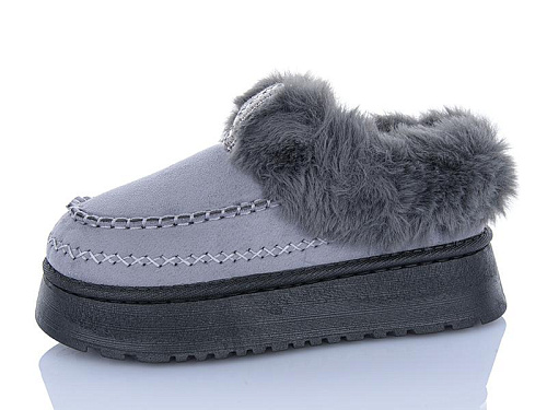 Угги Luckline A11-13 в магазине Фонтан Обуви