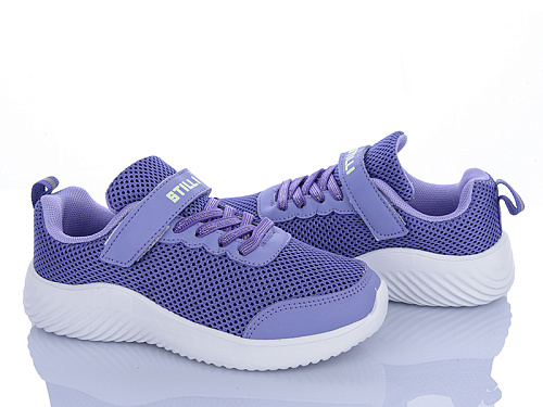 Кроссовки Stilli Kids KT150-10 піна в магазине Фонтан Обуви