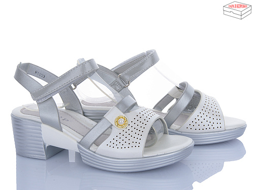 Босоножки Viktoria H1850-21 в магазине Фонтан Обуви