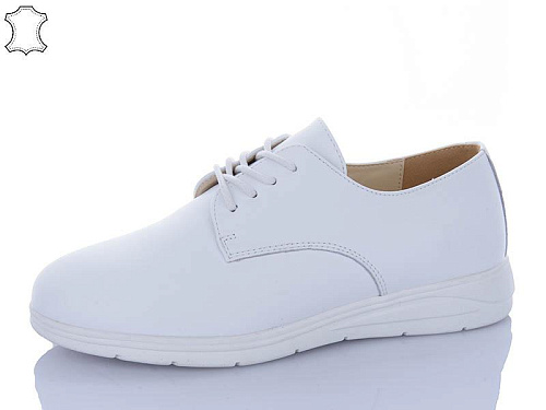 Туфли M•D-Gresso-Lunastep S0308-3 в магазине Фонтан Обуви