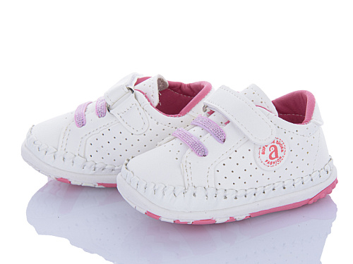 Кроссовки Clibee AF49-1 cerise в магазине Фонтан Обуви