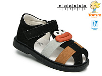Босоножки Том.М 68087C в магазине Фонтан Обуви