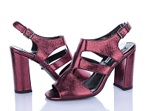 Босоножки Xifa KB127-25 в магазине Фонтан Обуви