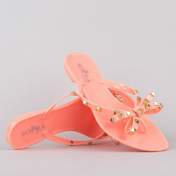 Шлепанцы Allshoes 143812 в магазине Фонтан Обуви