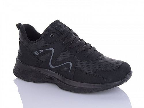 Кроссовки Wanderfull 4184-2 (40-45) в магазине Фонтан Обуви