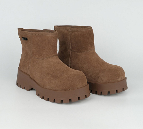 Угги Allshoes 202080 в магазине Фонтан Обуви