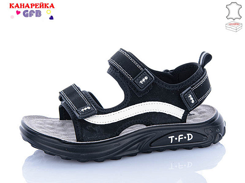 Босоножки Gfb R822-1 в магазине Фонтан Обуви