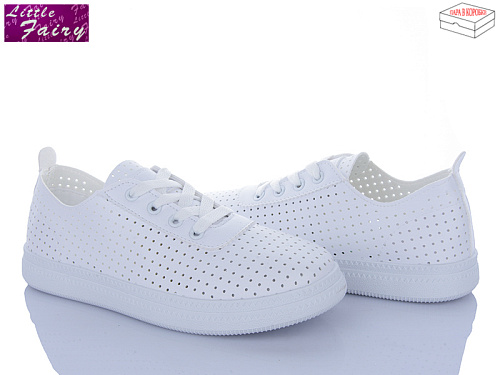 Кроссовки Little Fairy 1009-1 в магазине Фонтан Обуви