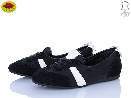 Кроссовки Meideli DTP968-1 в магазине Фонтан Обуви