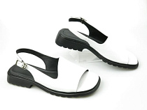 Босоножки Allshoes 199289 в магазине Фонтан Обуви