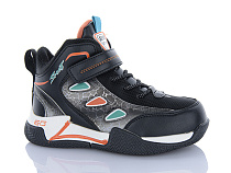 Ботинки Viktoria 17-17-17 в магазине Фонтан Обуви