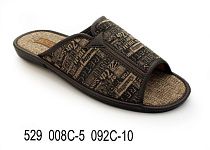 Тапочки Белста 529 008 С-5 092 С-10 в магазине Фонтан Обуви