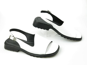 Босоножки Allshoes 199289 в магазине Фонтан Обуви