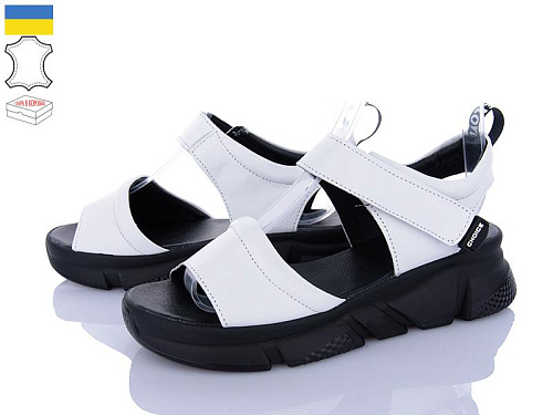 A.N.I.One2 4064-6 білий в магазине Фонтан Обуви