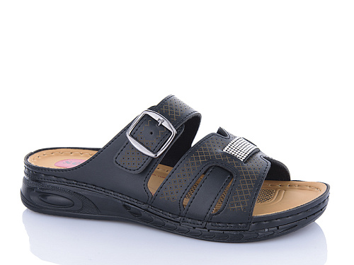 Шлепанцы Sharif 1402-3 в магазине Фонтан Обуви