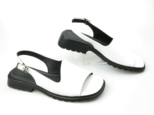 Босоножки Allshoes 199289 в магазине Фонтан Обуви