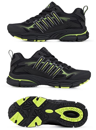 Кроссовки Bona 970НВ в магазине Фонтан Обуви