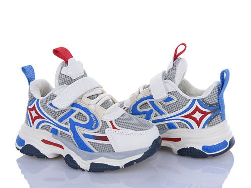 Кроссовки Poni Kids 2051-3B в магазине Фонтан Обуви